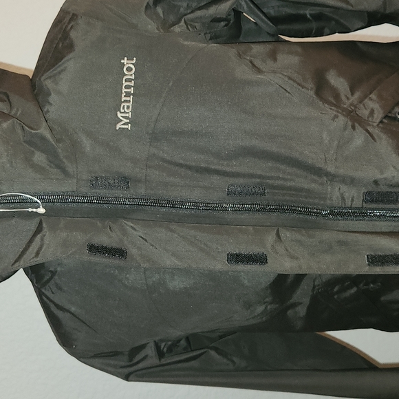 NWOT MARMOT Phoenix EVOdry Women's Rain Jacket - Picture 3 of 6